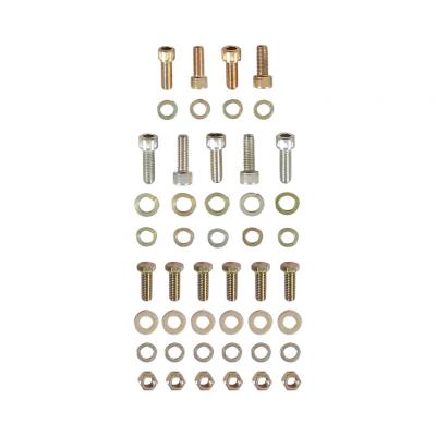 Bellhousing Toyota 1JZ or 2JZ Perfect Fit for Toyota 1JZ or 2JZ with TKX, TKO, and Muncie/Jerico Style Transmissions Quick Time