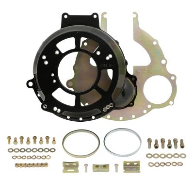 Bellhousing Ford 2.3L Perfect fit for 2.3L Fords with TKO Ford transmissions Quick Time