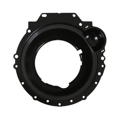 Bellhousing 6 Cylinder Ford Falcon Barra BA, BF, and FG Fits Ford Falcon with 6 cylinder Barra engine with Ford T56 transmission Quick Time