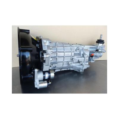 Bellhousing Mazda Perfect fit for Mazda RX7s with T56 transmissions Quick Time
