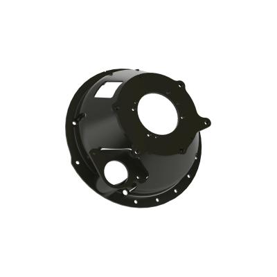 Bellhousing Mazda 13B or 20B Rotary Engine Perfect fit for 13B, 20B Mazda RX7s with Muncie, Jerico style transmissions Quick Time