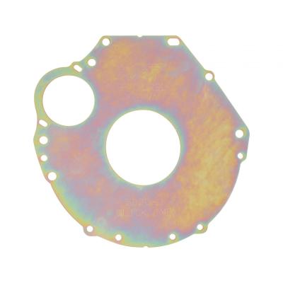 Bellhousing Ford Australian Barra Perfect fit for 6 Cylinder Ford Falcon Barra BA, BF, and FG engines with C4 automatic transmissions Quick Time