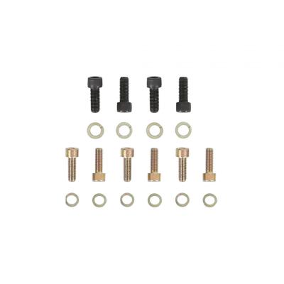 Bellhousing Ford Australian Barra Perfect fit for 6 Cylinder Ford Falcon Barra BA, BF, and FG engines with C4 automatic transmissions Quick Time
