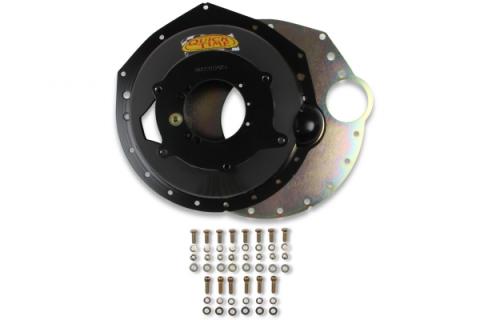 Bellhousing Chevy Perfect fit for Big Block and Small Block Chevys with Muncie, Richmond, Saginaw, TKO, or TKX Transmissions SFI 6.1 Certified Quick Time