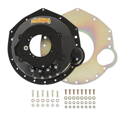 Bellhousing Chevy Perfect fit for Big Block and Small Block Chevys with Muncie, Richmond, Saginaw, TKO, or TKX Transmissions SFI 6.1W Certified Quick Time