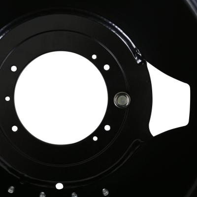 Bellhousing Chevy Perfect fit for Big Block and Small Block Chevys with Muncie, Richmond, Saginaw, TKO, or TKX Transmissions SFI 6.1W Certified Quick Time