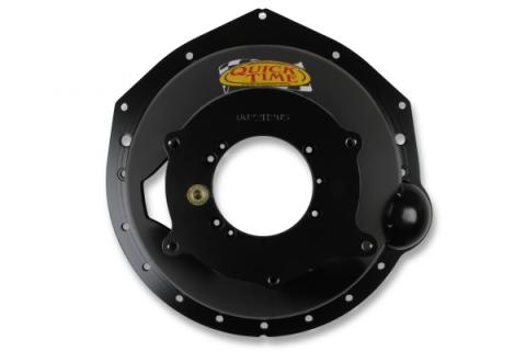 Bellhousing Chevy Perfect fit for Big Block and Small Block Chevys with Muncie, Richmond, Saginaw, TKO, or TKX Transmissions SFI 6.1 Certified Quick Time