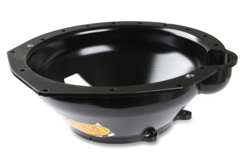 Bellhousing Chevy Perfect fit for Big Block and Small Block Chevys with Muncie, Richmond, Saginaw, TKO, or TKX Transmissions SFI 6.1 Certified Quick Time