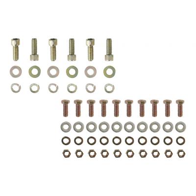 Bellhousing Ford 5.0/5.8L Perfect fit for 5.0/5.8L Fords with T 56 Viper or LS1 T56 transmissions Quick Time
