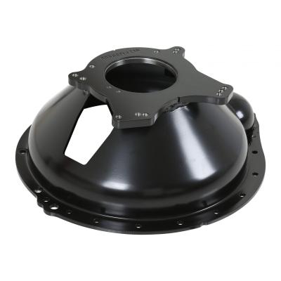 Bellhousing FE Big Block Ford Perfect fit for FE Big Block Fords with TKO, TR3550, or T5 transmissions, SFI Certified Quick Time
