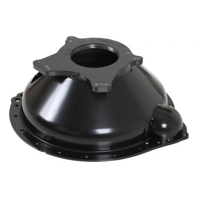 Bellhousing FE Big Block Ford Perfect fit for FE Big Block Fords with TKO, TR3550, or T5 transmissions, SFI Certified Quick Time