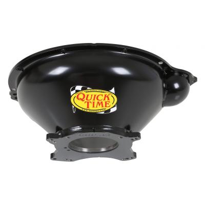 Bellhousing FE Big Block Ford Perfect fit for FE Big Block Fords with TKO, TR3550, or T5 transmissions, SFI Certified Quick Time