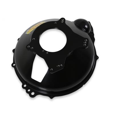 Bellhousing FE Big Block Ford Perfect fit for FE Big Block Fords with TKO, TR3550, or T5 transmissions Quick Time