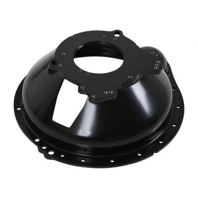 Bellhousing FE Big Block Ford Perfect fit for FE Big Block Fords with early Top Loaders, BorgWarner T 10 and TKO 500/600 (short shaft) transmissions, SFI 6.1 Certified Quick Time