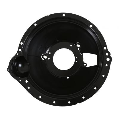 Bellhousing FE Big Block Ford Perfect fit for FE Big Block Fords with early Top Loaders, BorgWarner T 10 and TKO 500/600 (short shaft) transmissions, SFI 6.1 Certified Quick Time