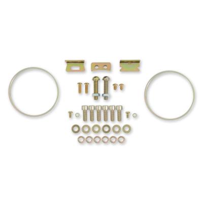 Bellhousing Small Block Ford Perfect fit for Small Block Fords with TKX, TKO, TR3550, or T5 Transmissions Quick Time