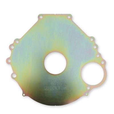 Bellhousing Small Block Ford Perfect fit for Small Block Fords with TKX, TKO, TR3550, or T5 Transmissions Quick Time