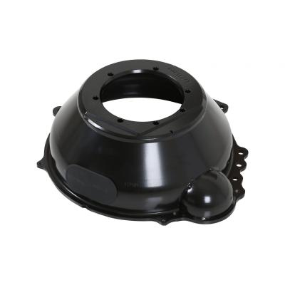 Bellhousing Ford 5.0/5.8L Perfect fit for 5.0/5.8L Fords with C4 automatic transmissions Quick Time
