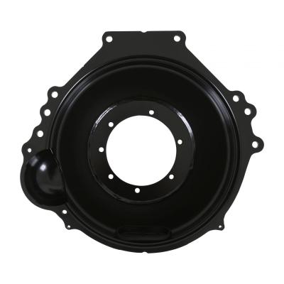 Bellhousing Ford 5.0/5.8L Perfect fit for 5.0/5.8L Fords with C4 automatic transmissions Quick Time