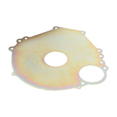 Bellhousing Ford 5.0/5.8L Perfect fit for 5.0/5.8L Fords with C4 automatic transmissions Quick Time