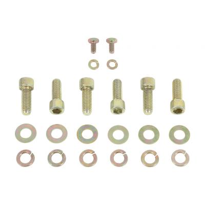 Bellhousing Ford 5.0/5.8L Perfect fit for 5.0/5.8L Fords with C4 automatic transmissions Quick Time