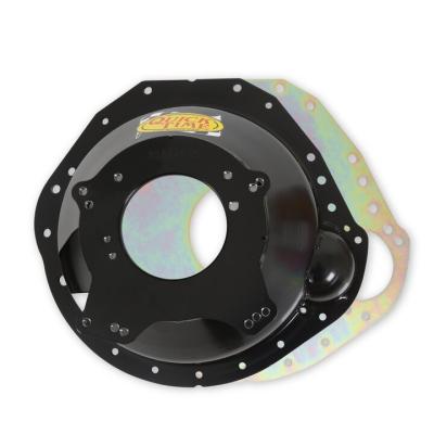 Bellhousing Small Block Ford Perfect fit for Small Block Fords with old style Top Loaders or BorgWarner T 10 transmissions Quick Time