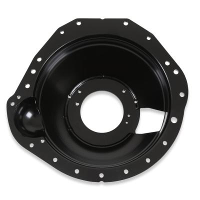 Bellhousing Small Block Ford Perfect fit for Small Block Fords with old style Top Loaders or BorgWarner T 10 transmissions Quick Time