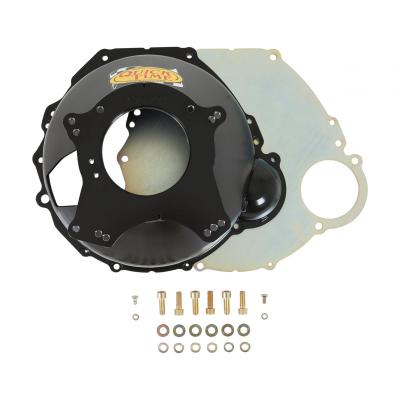 Bellhousing Small Block Ford 260 Perfect fit for early 260 and 289 5 bolt block Fords with TKO, TR3550, or T5 transmissions Quick Time