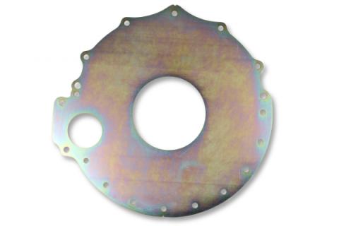 Bellhousing Small Block Mopar Perfect fit for Chrysler 318s and 360s with TKO or T5 transmissions, SFI 6.1 Certified Quick Time