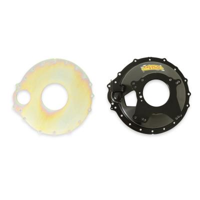 Bellhousing Big Block Mopar Perfect fit for Chrysler 383, 400, 426, and 440 cubic inch engines with TKX, TKO, TR3550, or T5 Transmissions Quick Time