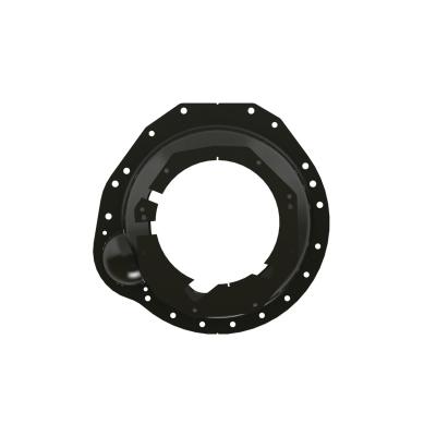 Bellhousing Ford 5.0/5.8L Perfect fit for 5.0/5.8L Fords with T56 Ford transmissions, Fork positioned at 7:00, Left Hand Starter Quick Time