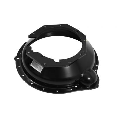 Bellhousing FE Big Block Ford Perfect fit for Big Block Fords with T56 transmissions, Fork positioned at 7:00 Quick Time