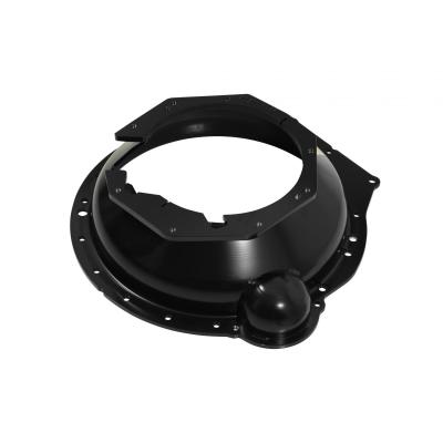 Bellhousing Big Block Ford Perfect fit for Big Block Fords with T56 transmissions, Fork positioned at 7:00 Quick Time