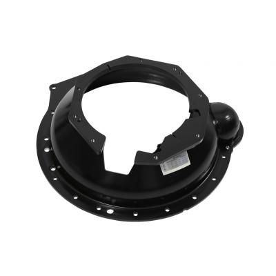 Bellhousing Big Block Ford Perfect fit for Big Block Fords with T56 transmissions, Fork positioned at 7:00 Quick Time
