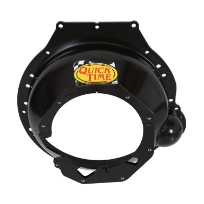 Bellhousing Big Block Ford Perfect fit for Big Block Fords with T56 transmissions, Fork positioned at 9:00 Quick Time