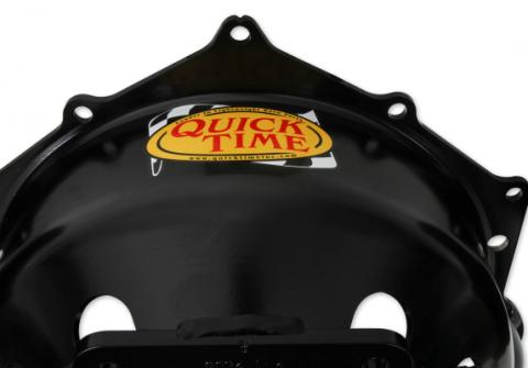 Bellhousing Chevy LS Perfect fit for Chevy LS engines with 4L60E automatic transmissions, can also be used with late model LT1 and LT4 engines Quick Time