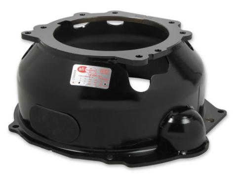 Bellhousing Chevy LS Perfect fit for Chevy LS engines with 4L60E automatic transmissions, can also be used with late model LT1 and LT4 engines Quick Time