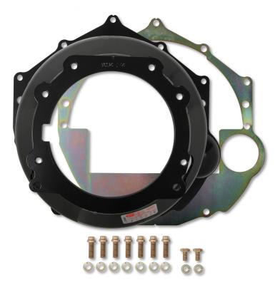 Bellhousing Chevy LS Perfect fit for Chevy LS engines with 4L60E automatic transmissions, can also be used with late model LT1 and LT4 engines Quick Time