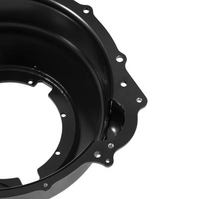 Bellhousing Big Block Mopar Perfect fit for Chrysler 383s, 400s, 426s, and 440s with 4L80E automatic transmissions Quick Time