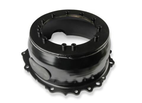 Bellhousing Ford 2.0L and 2.3L Ecoboost Perfect Fit Ford 2.0L or 2.3L Ecoboost engine to Ford C4 Transmission Quick Time