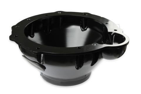 Bellhousing Ford 2.0L and 2.3L Ecoboost Perfect Fit Ford 2.0L or 2.3L Ecoboost engine to Ford C4 Transmission Quick Time