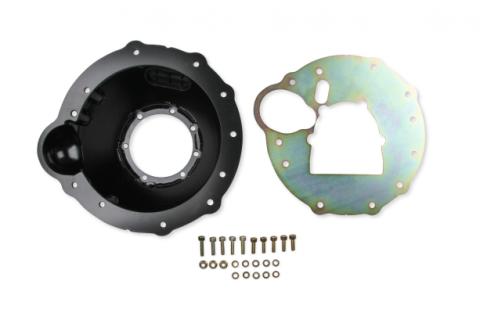Bellhousing Ford 2.0L and 2.3L Ecoboost Perfect Fit Ford 2.0L or 2.3L Ecoboost engine to Ford C4 Transmission Quick Time