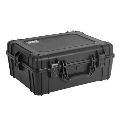 Xventure Gear Hard Case Large Box 25 Inch Textured Black Go Rhino