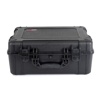 Xventure Gear Hard Case Large Box 25 Inch Textured Black Go Rhino