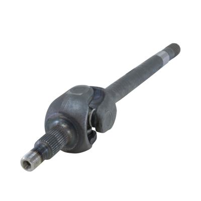 Dana 44 Left Hand Assembly Replacement D44IFS F150 Left Hand 25.6 Inch ovrall 15.7 Inch innr Front Axle '80-'92-1/2 30 Spline Yukon Gear