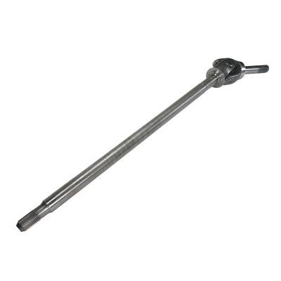D50 Front Axle Assy 46.44 Inch 30 Spline Right Hand 4340 '99-'02 Ford F250/ F350 00-05 Excursion D50 '99-'02 F250/ F350 '00-'05 Excursion Right Hand 46.44 Inch Front Axle Assembly 30 Spline 1480 U/J Yukon Gear