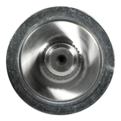 Chromoly Outer Front Axle For Chrylser 9.25 33 Spline 7.4 Long 9.25 Chy '03-'08 Front Outer Stub Axle 33  Spline 7.4 Inch Uses 1485 U/Joint 4340 Yukon Gear