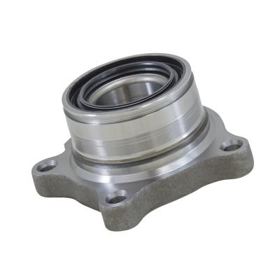 Replacement Unit Bearing For '07-'15 Toyota Tundra Rear Right Hand Side '07-15 Toyota Tundra Right Hand Rear Wheel Bearing Hub Assy Yukon Gear