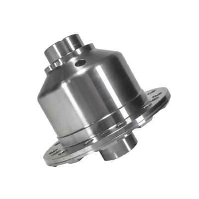 Dropout Assembly Toyota T100 Rear Diff W/Grizzly Locker 30 Spline 5.29 Ratio T100 8.4 Inch Toyota 5.29 3RD Member Assembly W/ Grizzly Locker &amp; Yoke Yukon Gear