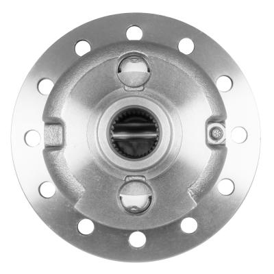 Dura Grip Limited Slip Positraction For Chrylser 9.25 Diff 31 Spline 9.25 Inch Chy Zf 2011&amp; Up Duragrip Positraction Composite Clutch 31 Spline Yukon Gear